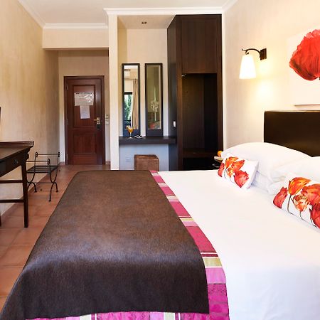 Hotel Parque Das Laranjeiras Vilamoura Extérieur photo