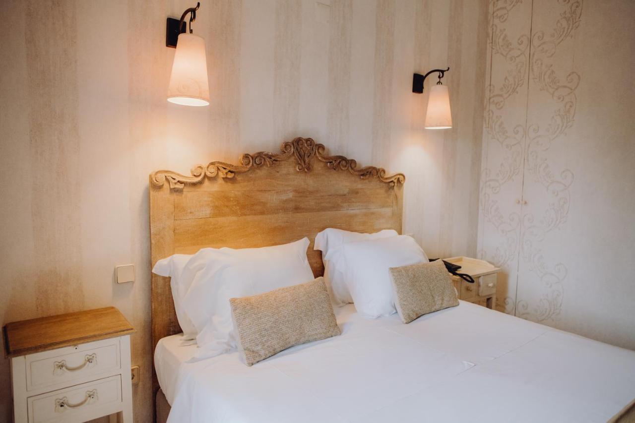 Hotel Parque Das Laranjeiras Vilamoura Extérieur photo
