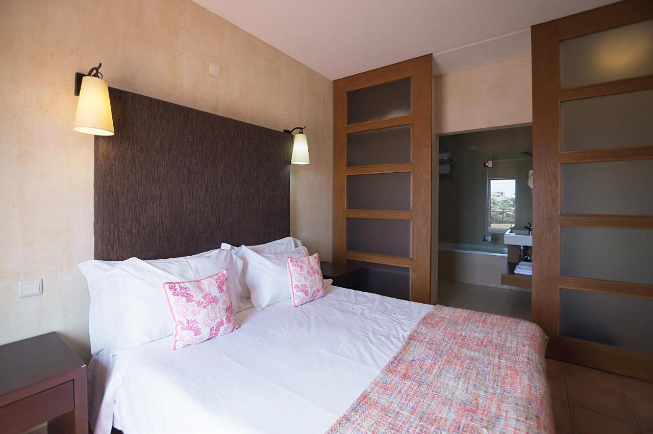 Hotel Parque Das Laranjeiras Vilamoura Extérieur photo