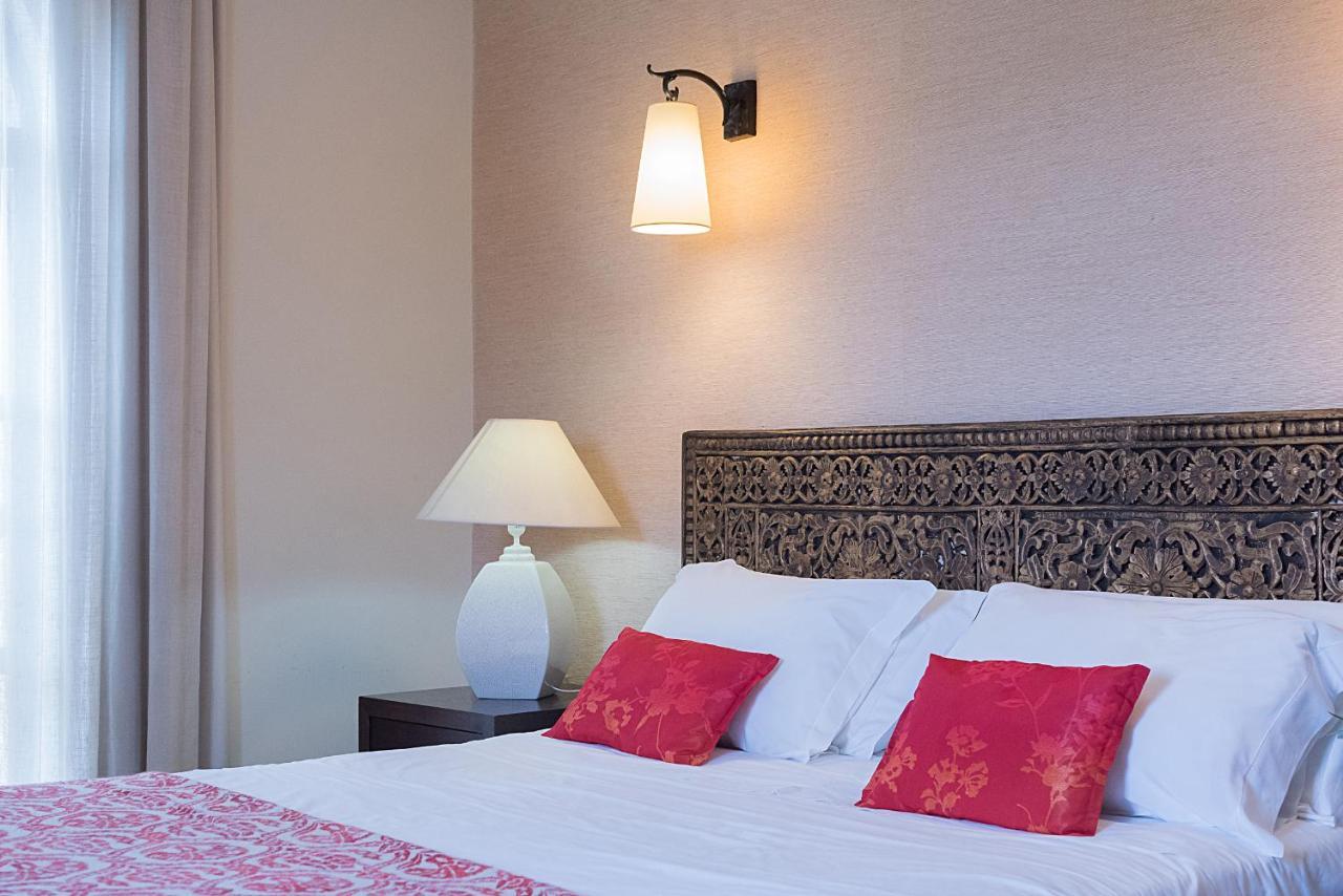 Hotel Parque Das Laranjeiras Vilamoura Extérieur photo