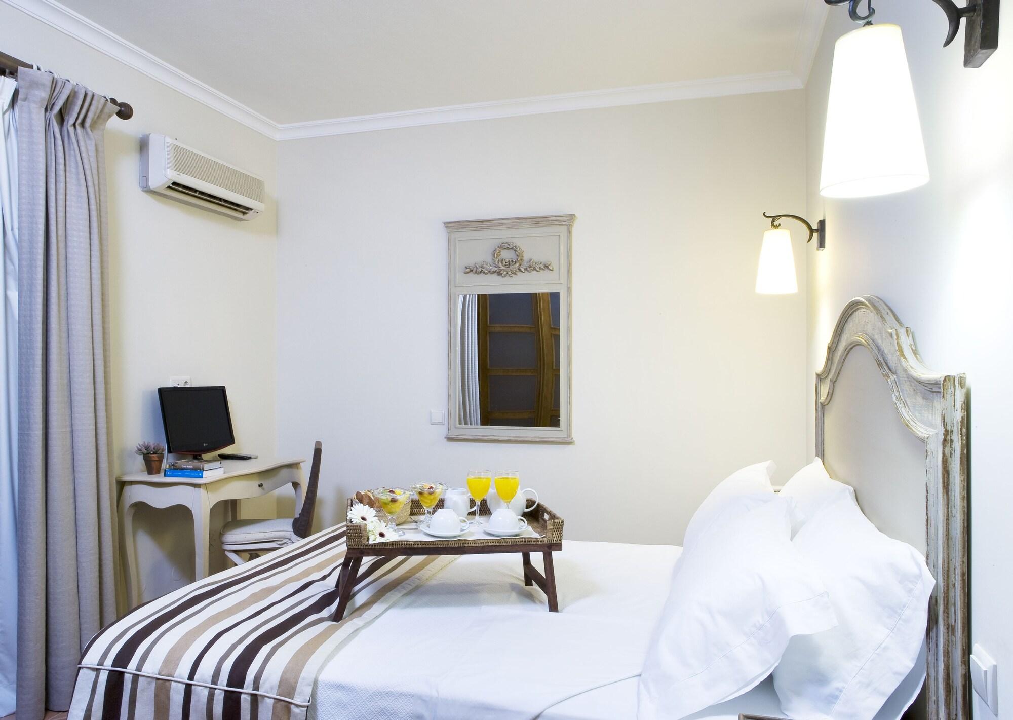 Hotel Parque Das Laranjeiras Vilamoura Extérieur photo