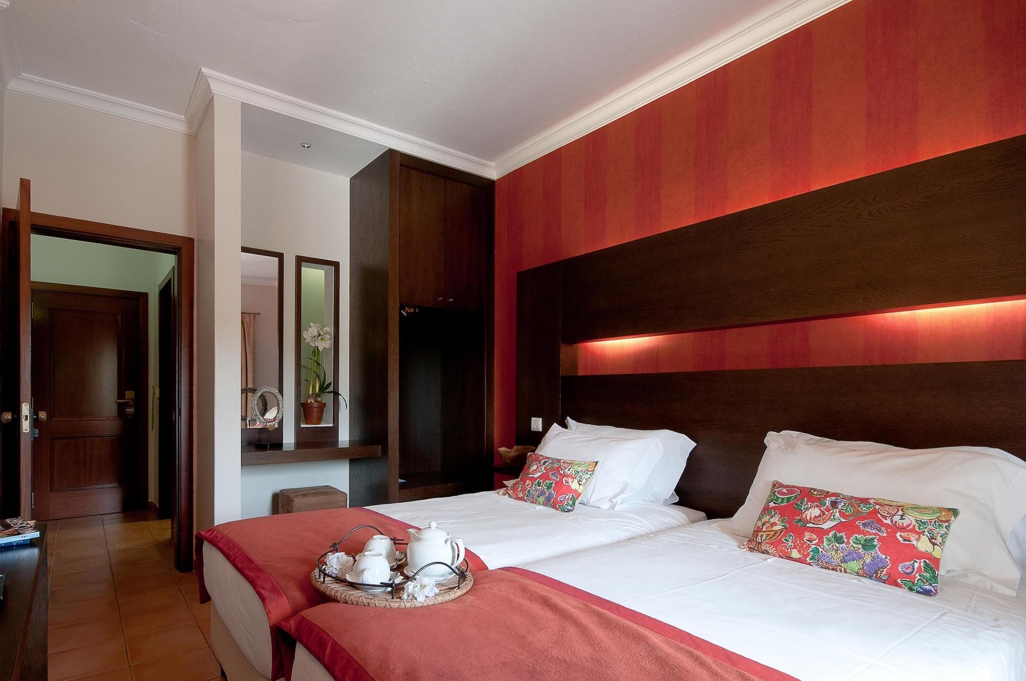 Hotel Parque Das Laranjeiras Vilamoura Extérieur photo