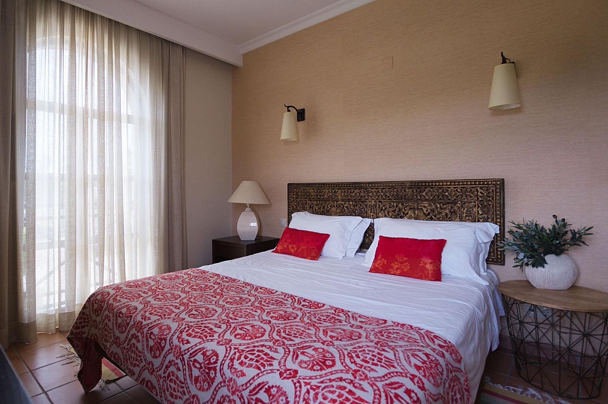 Hotel Parque Das Laranjeiras Vilamoura Extérieur photo