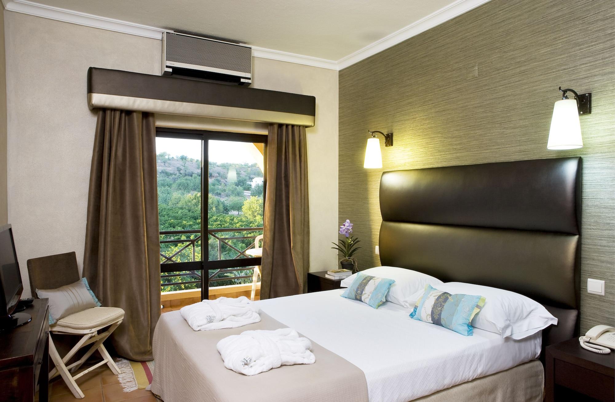 Hotel Parque Das Laranjeiras Vilamoura Extérieur photo