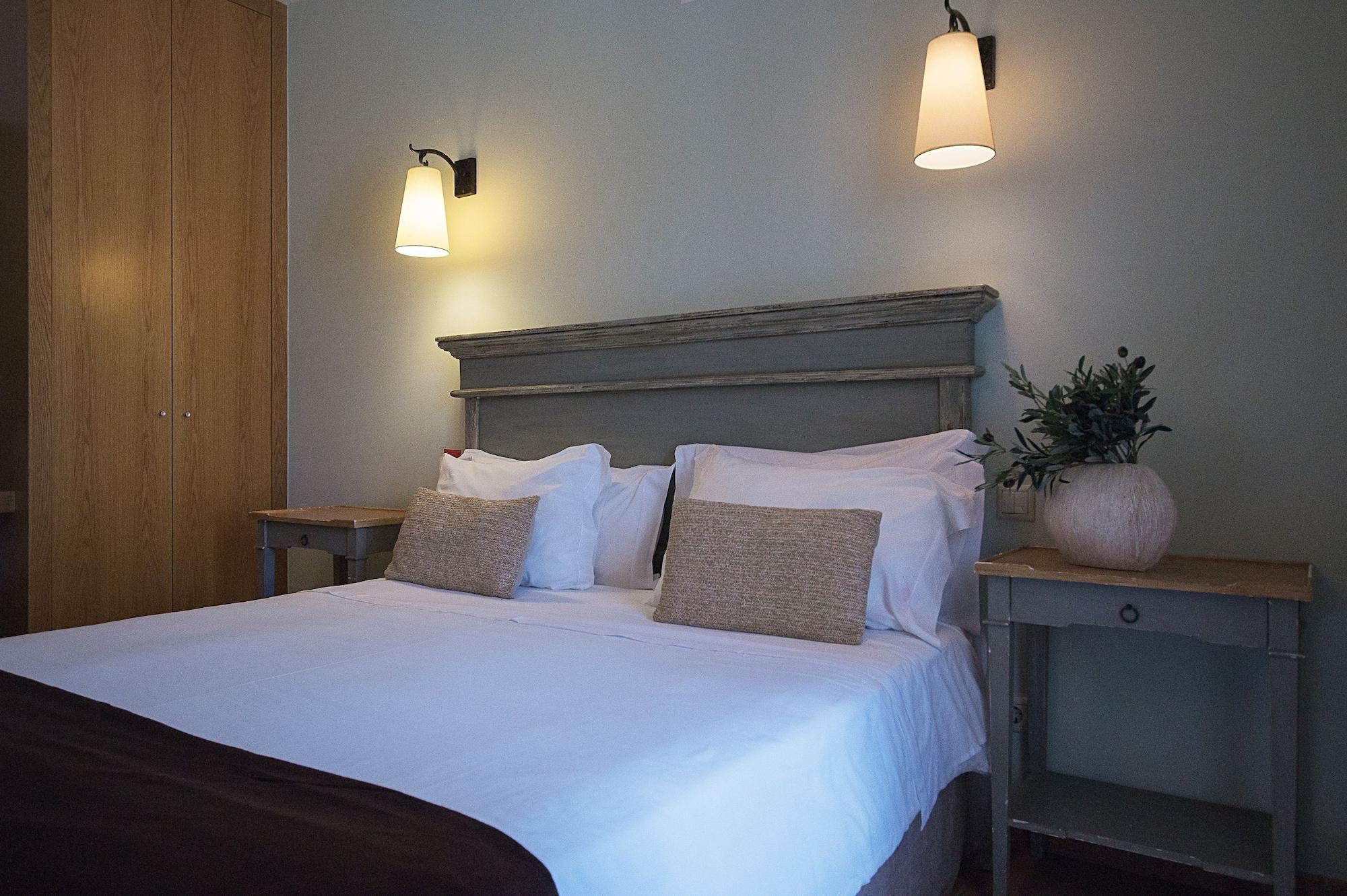 Hotel Parque Das Laranjeiras Vilamoura Extérieur photo