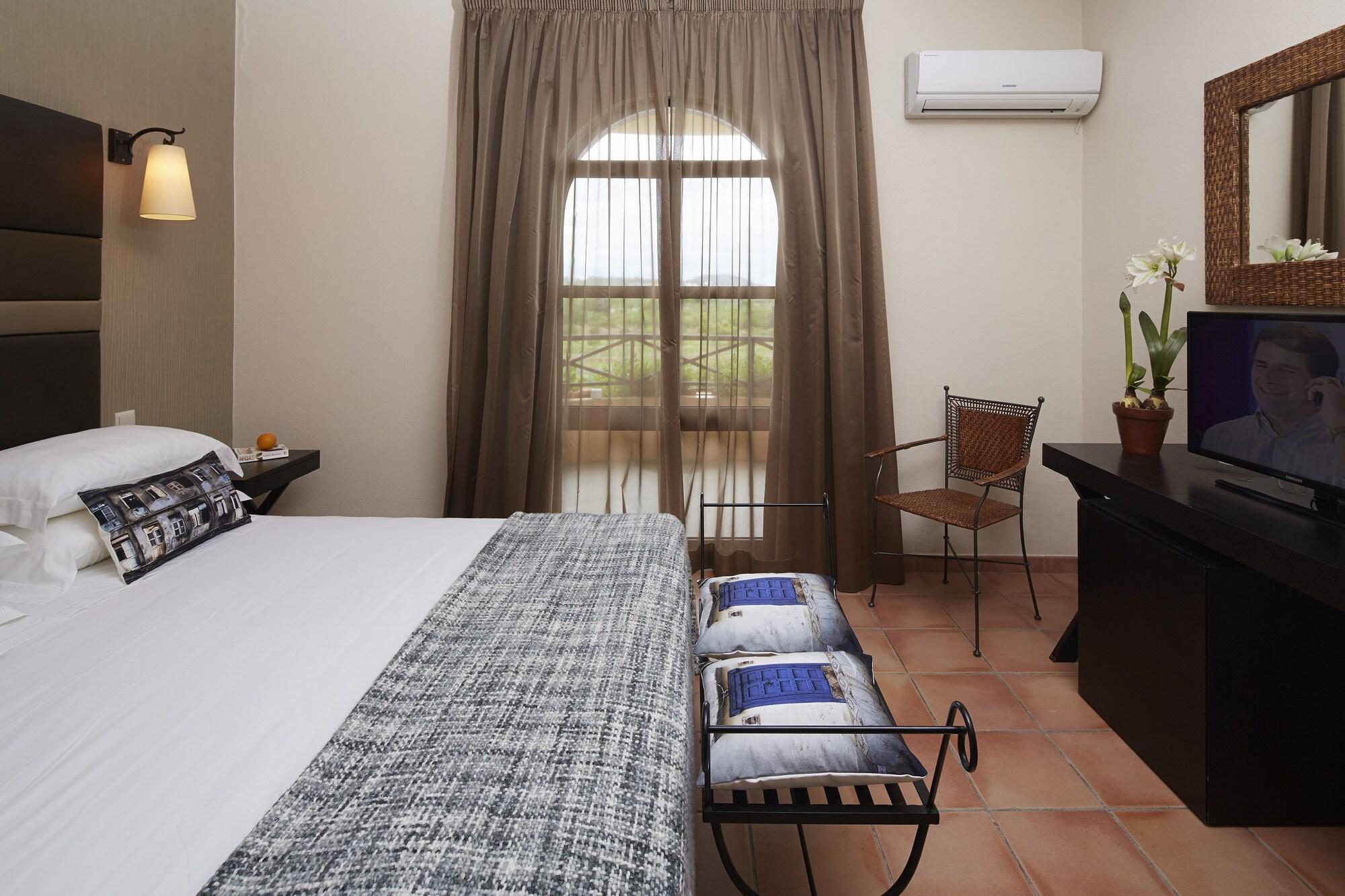 Hotel Parque Das Laranjeiras Vilamoura Extérieur photo