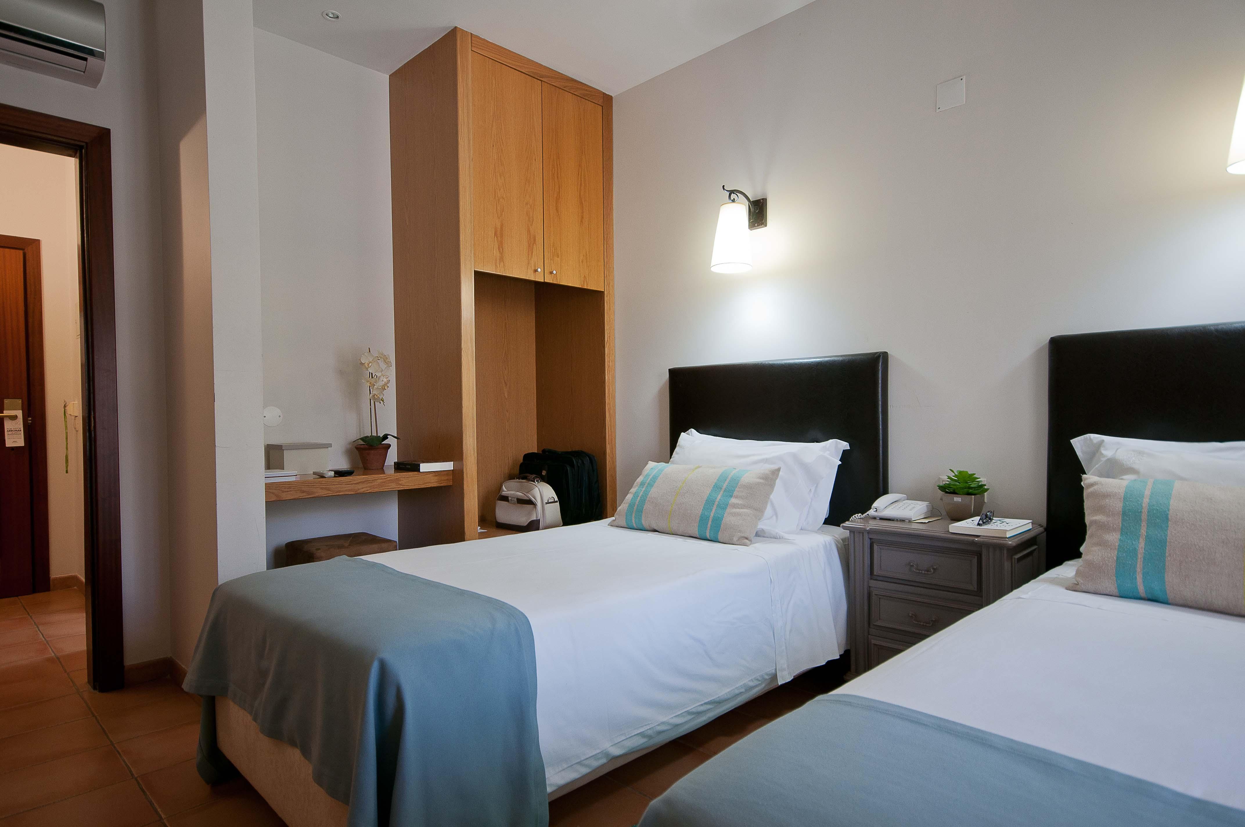 Hotel Parque Das Laranjeiras Vilamoura Extérieur photo