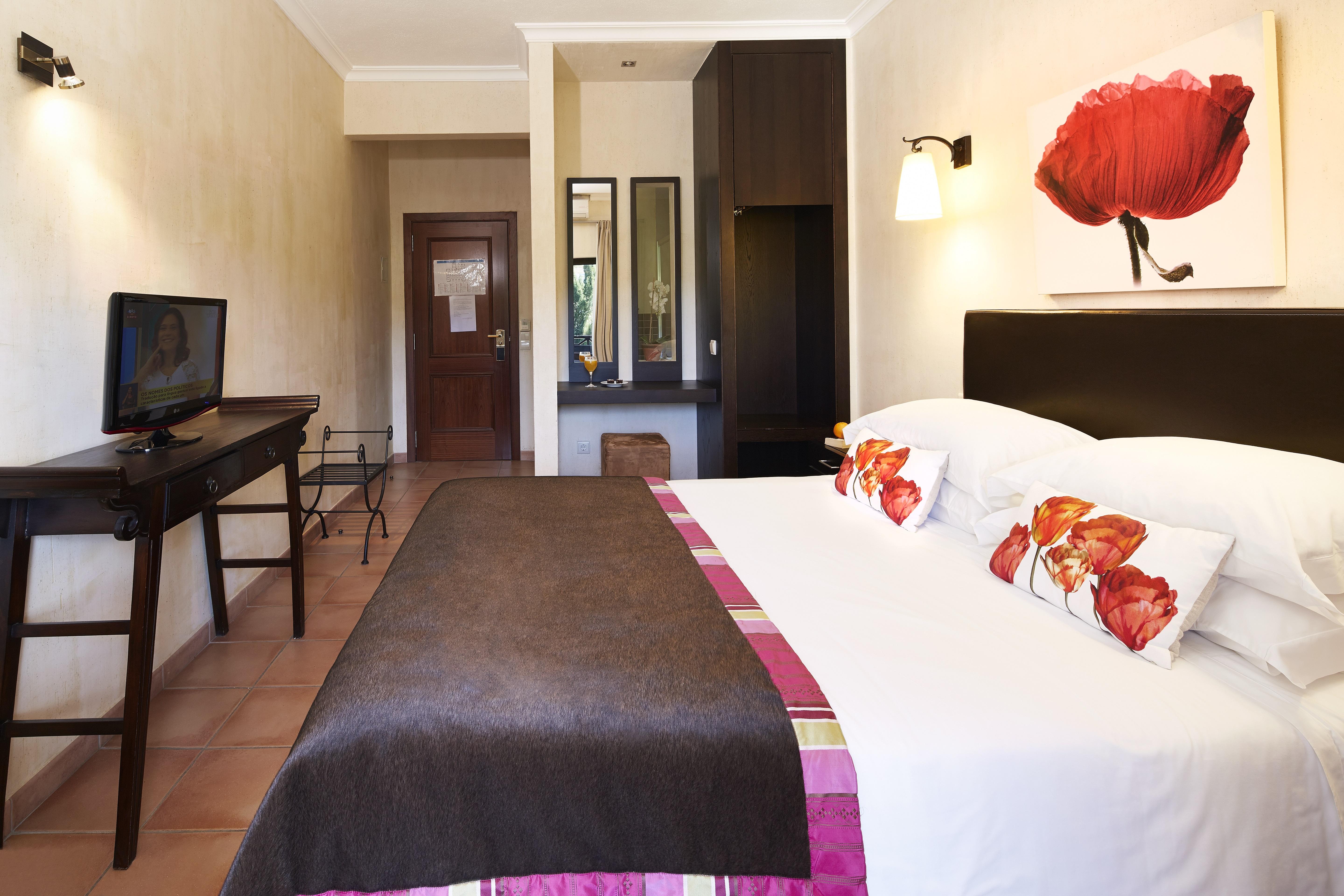 Hotel Parque Das Laranjeiras Vilamoura Extérieur photo