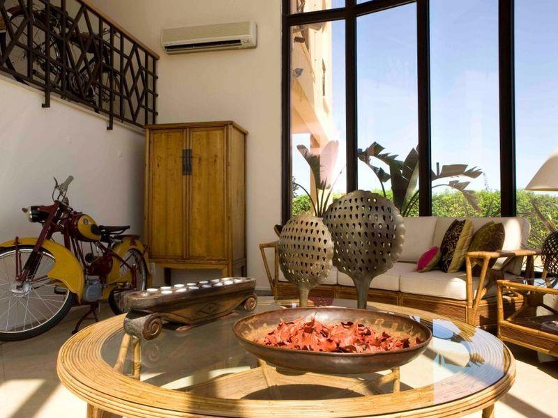 Hotel Parque Das Laranjeiras Vilamoura Extérieur photo