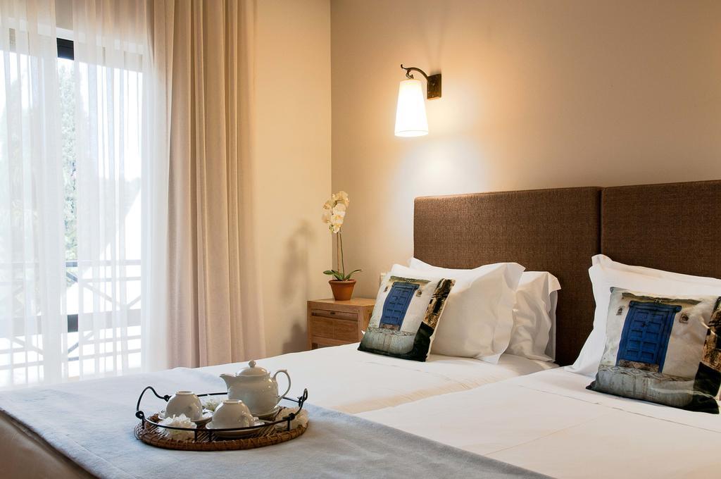 Hotel Parque Das Laranjeiras Vilamoura Extérieur photo