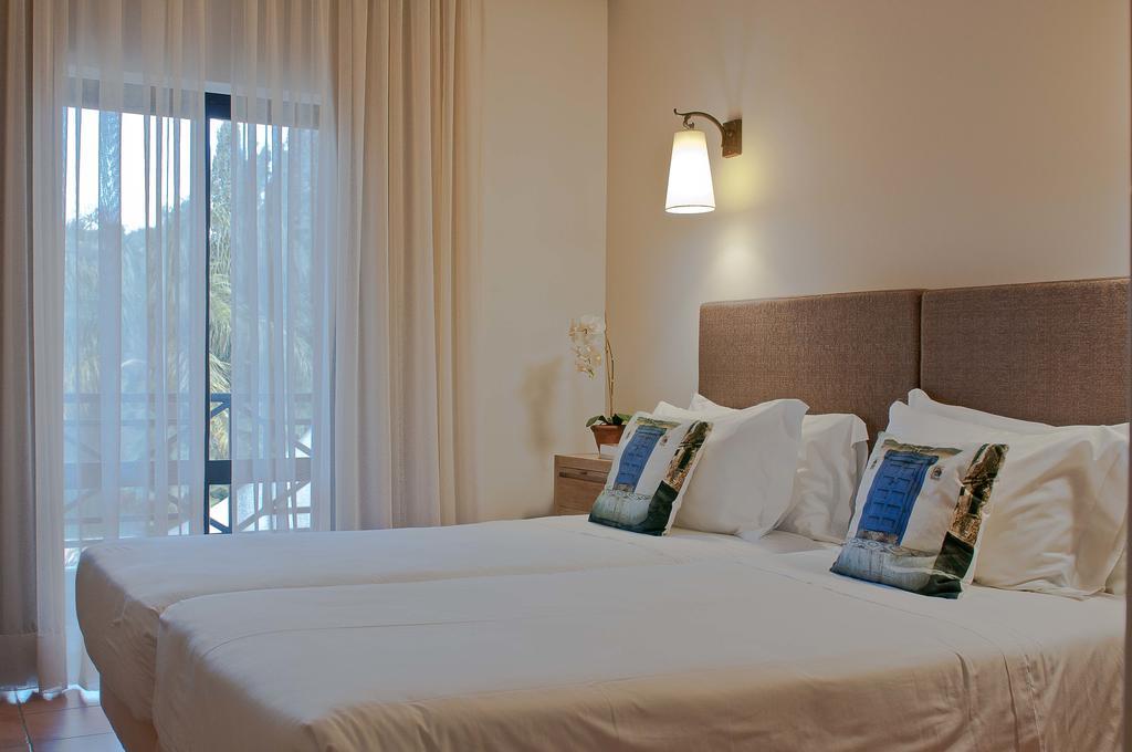 Hotel Parque Das Laranjeiras Vilamoura Extérieur photo