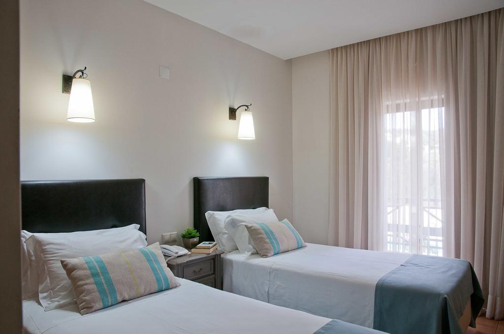 Hotel Parque Das Laranjeiras Vilamoura Extérieur photo