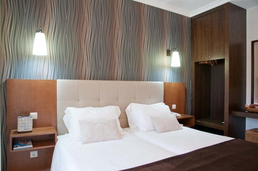 Hotel Parque Das Laranjeiras Vilamoura Extérieur photo