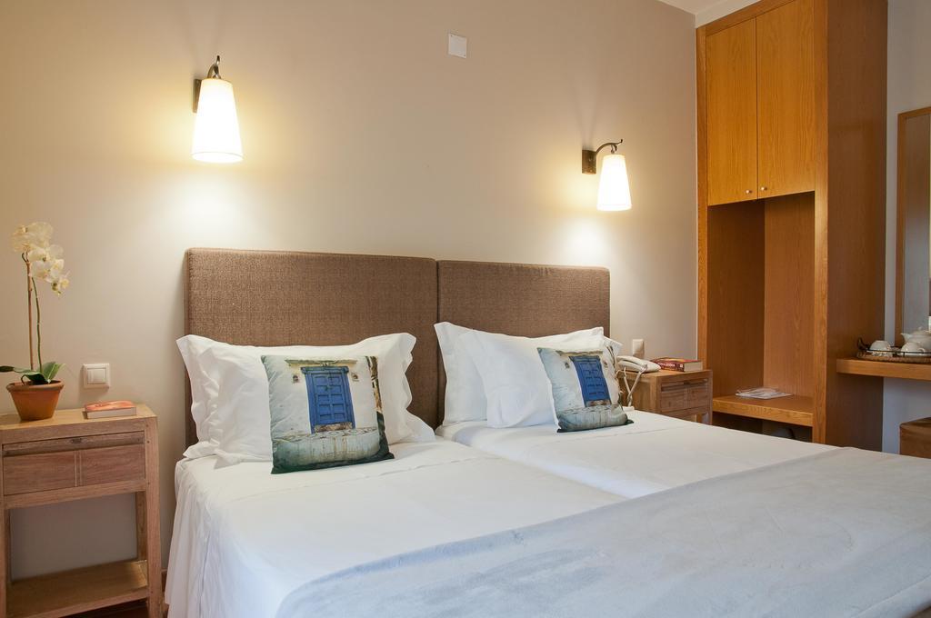 Hotel Parque Das Laranjeiras Vilamoura Extérieur photo