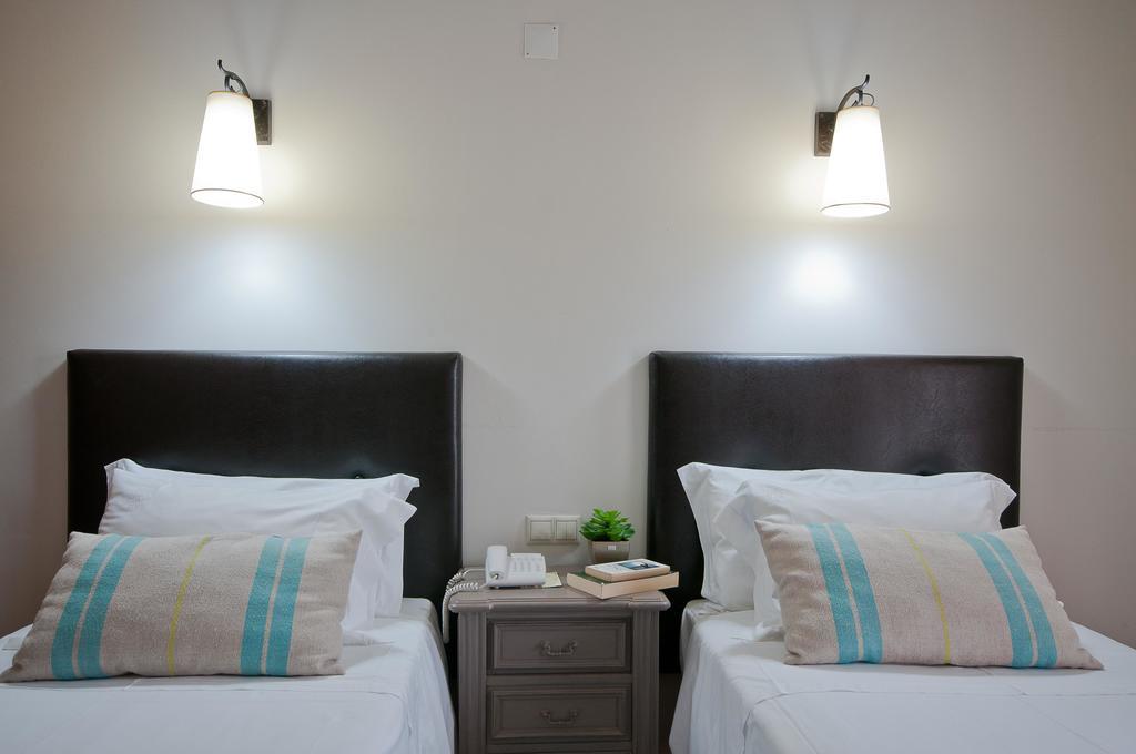 Hotel Parque Das Laranjeiras Vilamoura Extérieur photo
