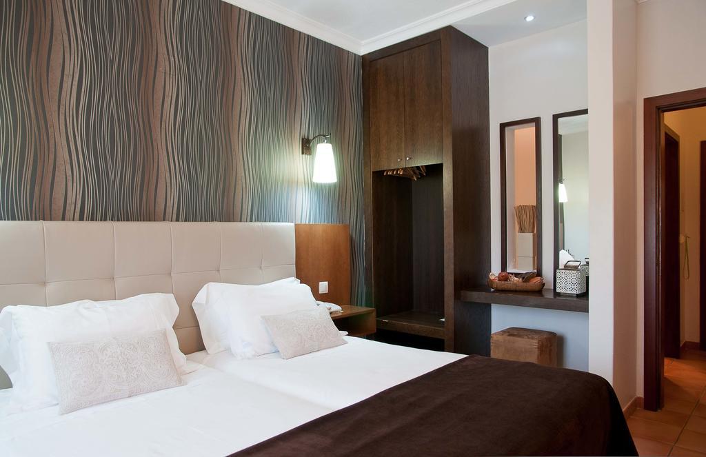 Hotel Parque Das Laranjeiras Vilamoura Extérieur photo