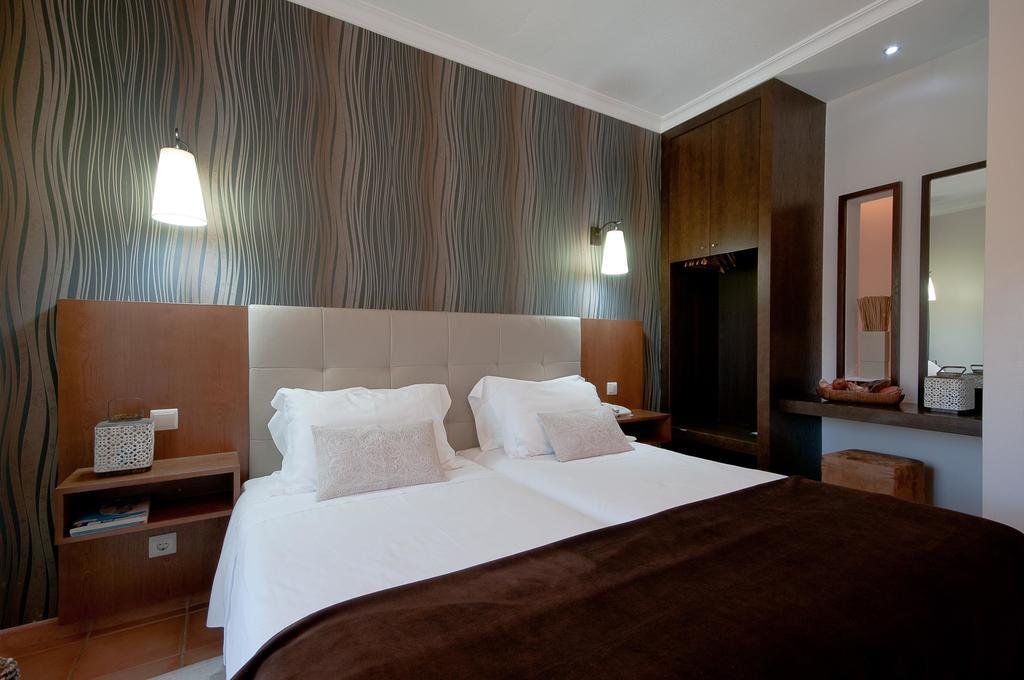 Hotel Parque Das Laranjeiras Vilamoura Extérieur photo