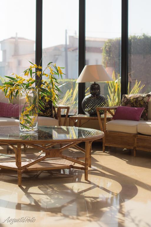Hotel Parque Das Laranjeiras Vilamoura Extérieur photo