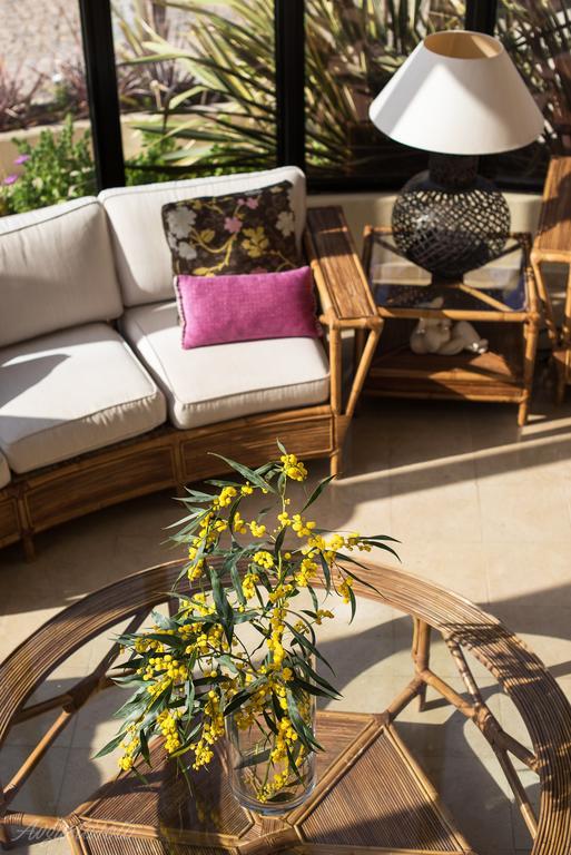 Hotel Parque Das Laranjeiras Vilamoura Extérieur photo