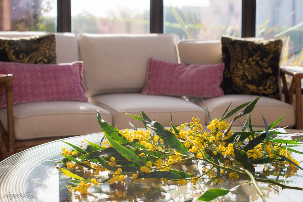 Hotel Parque Das Laranjeiras Vilamoura Extérieur photo