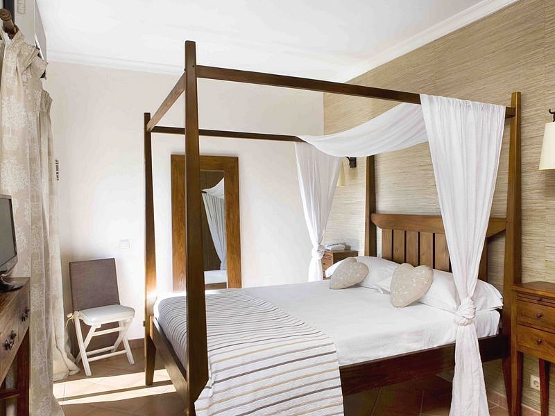 Hotel Parque Das Laranjeiras Vilamoura Extérieur photo